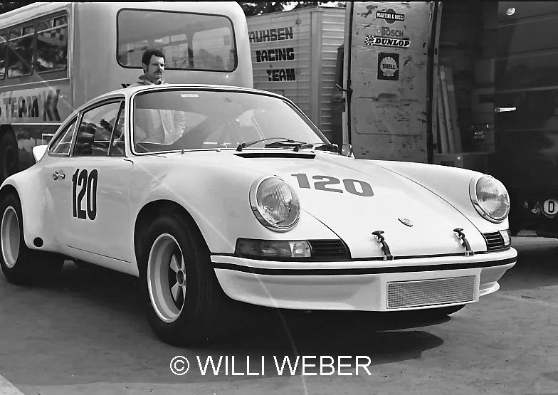DARM Nürburgring 300kms 1973